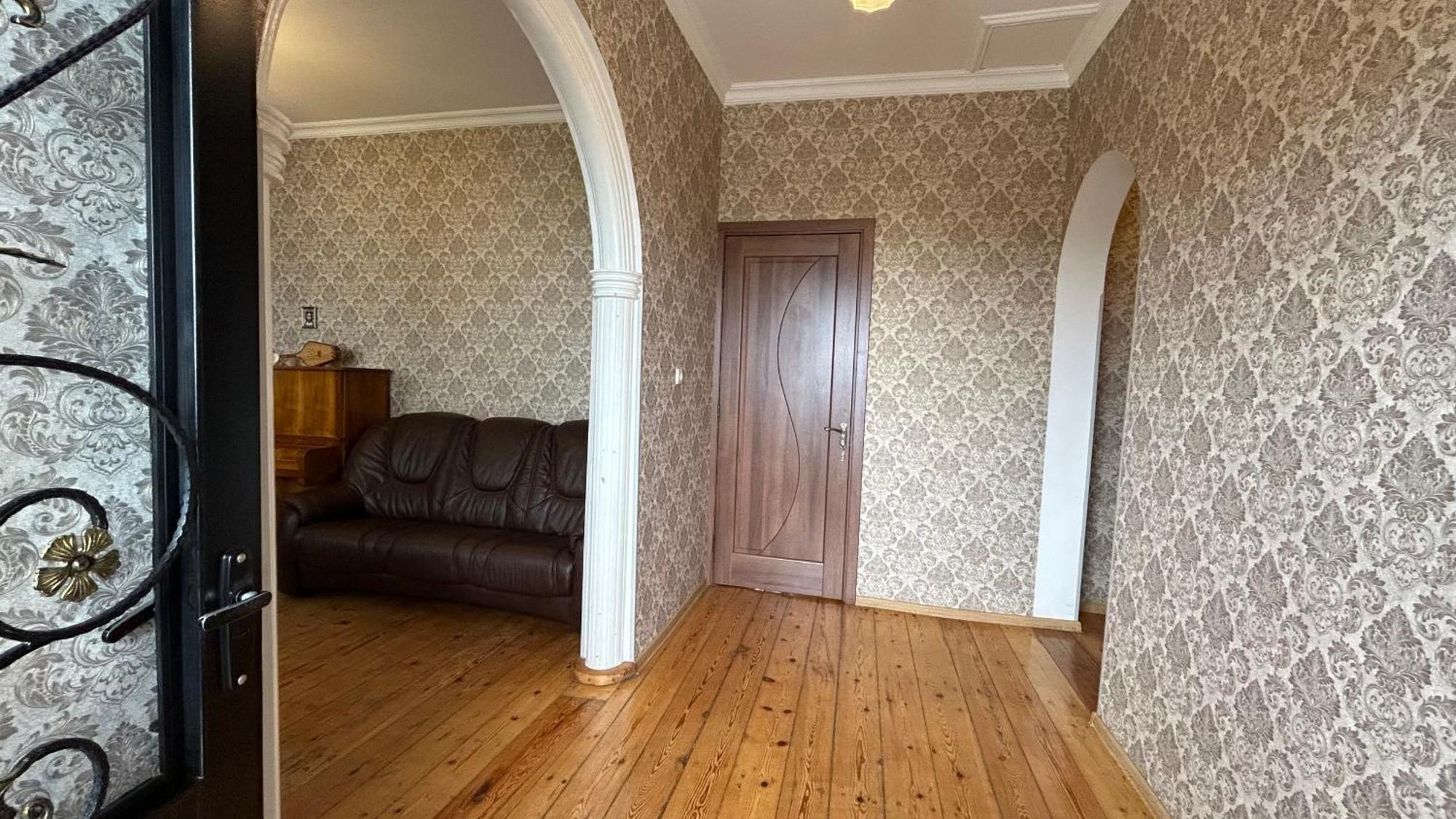 Guest House Maria Sighnaghi Bagian luar foto